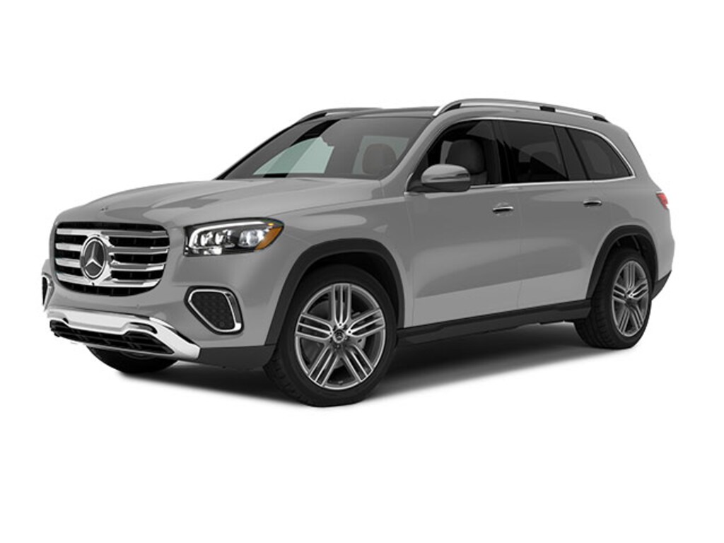 New 2024 MercedesBenz GLS 450 Charlotte NC